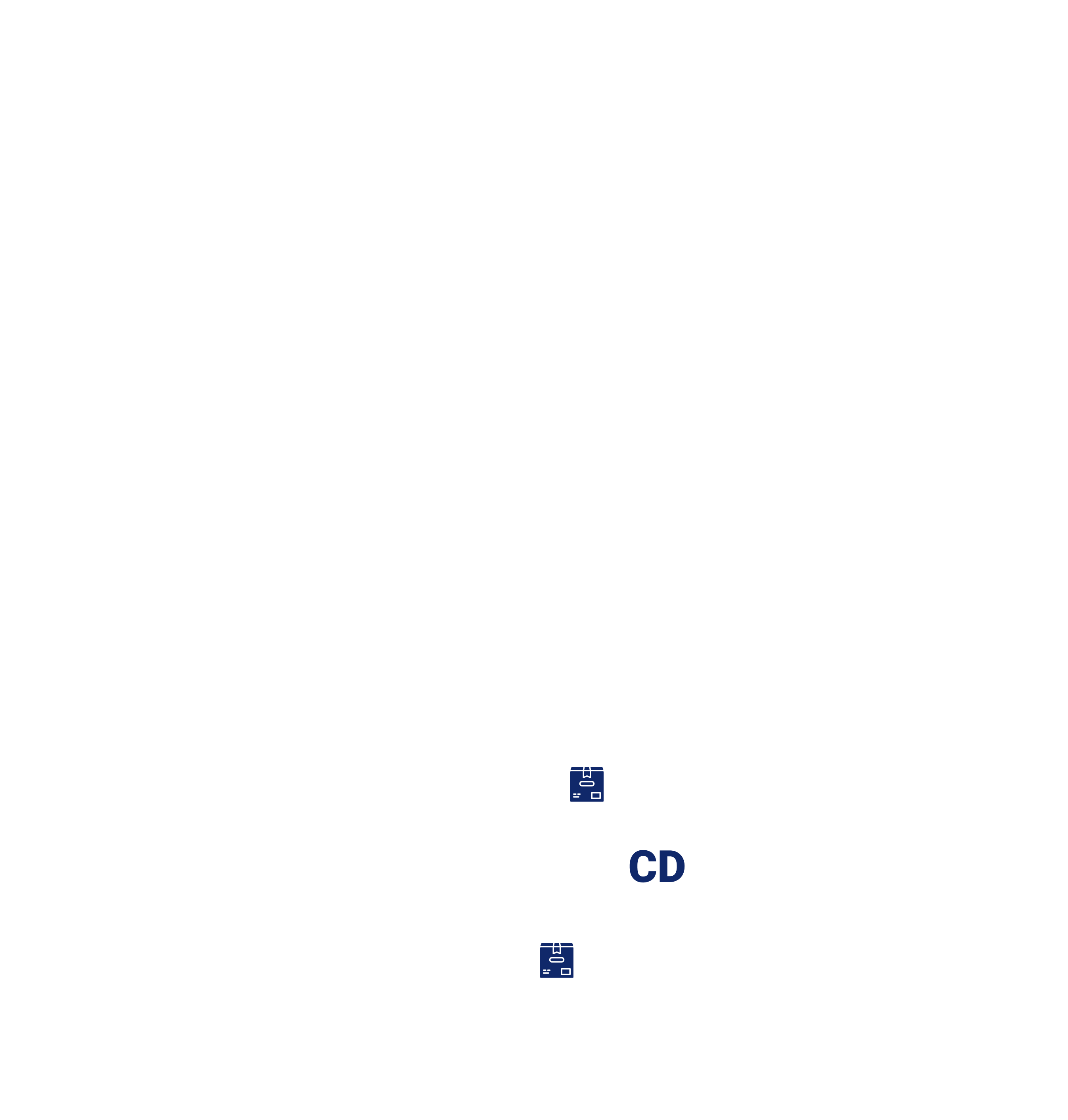 mapa Brasil Center Papéis